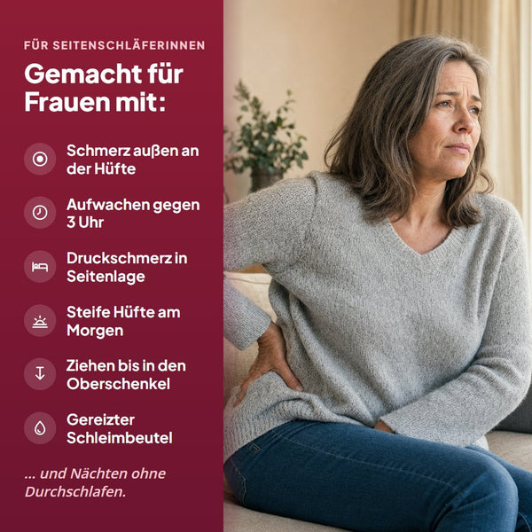 Norea Rotlicht-Bandage