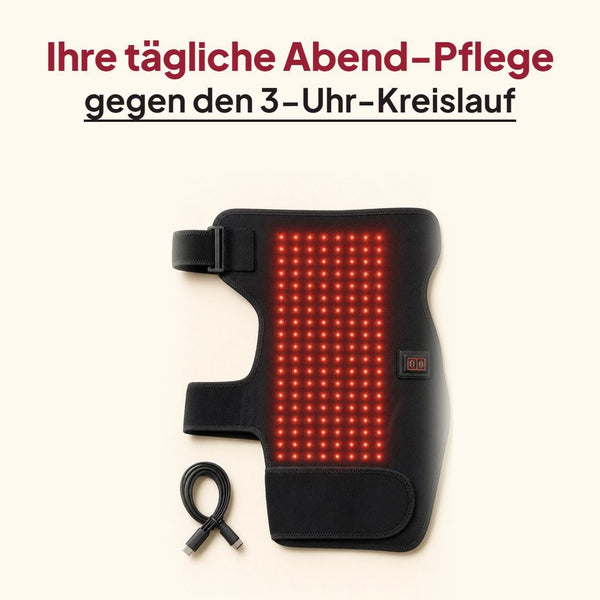 Norea Rotlicht-Bandage