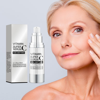 Norea Beauty - Vitamin C Super Serum