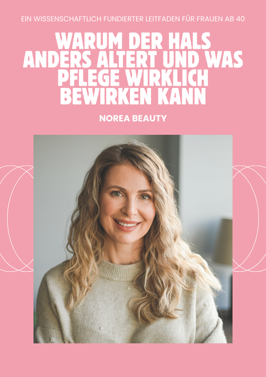 E-Book - Warum der Hals anders altert