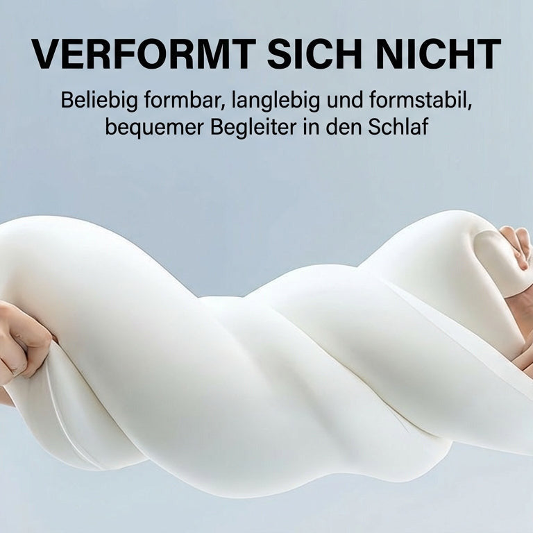 Orthopädisches Kopfkissen