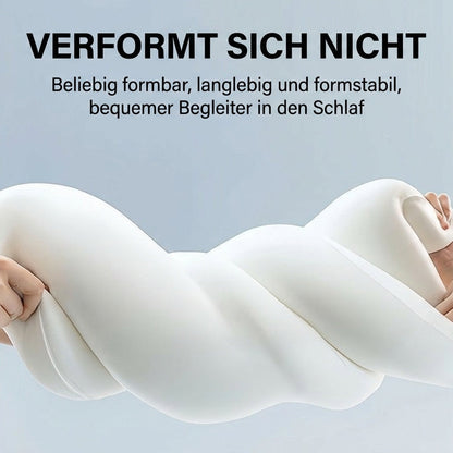 Orthopädisches Kopfkissen