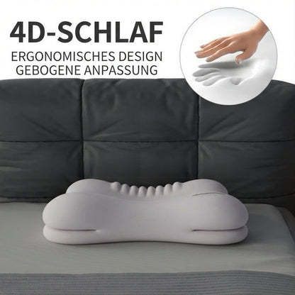 Orthopädisches Kopfkissen